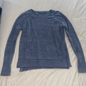 Barefoot Dreams CozyChic Lite sweater M
